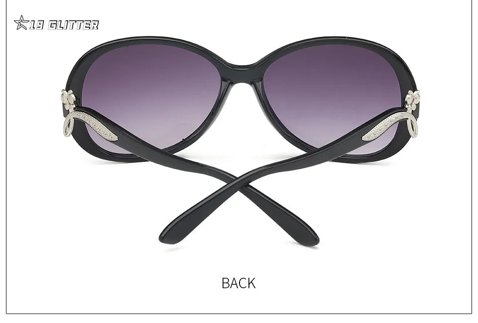 2024 Sunglasses Women Shade New Vintage Retro Sun Glasses Brand Designer Hombre Oculos De Sol Feminino UV400