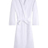 100% Cotton Couples Long Thick Absorbent Terry Bath Robe Kimono Men Light Weight Towel Bathrobe Sleepwear Women Hotel Gown Robes