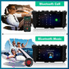 Android 14 Radio For Fiat Fiorino Qubo For Citroen Nemo For Peugeot Bipper 2008-2017 Car stereo Multimedia Player Carplay Auto