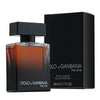 Top Selling Brand Eau De Toilette for Men - Fresh Romantic Fougere Scent Woody Notes 50ml Cologne Perfume Long Lasting