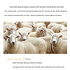 High Quality Luxury Men's Knitted Pullover Autumn Winter O-Neck Striped Wool Sweater British Casual Fashion Versatile Knitwear