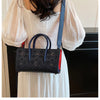 2025 New Style Tote Bag - The Same Design As The Star Product-Handheld Shopping Bag for Women with Shoulder and Underarm Design