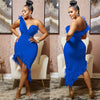 Wmstar Party Christmas Dresses Women's Clothing Bodycon Sweet Sexy Party Dress Summer Holiday Wholesale Bulk Lot Dropshipping