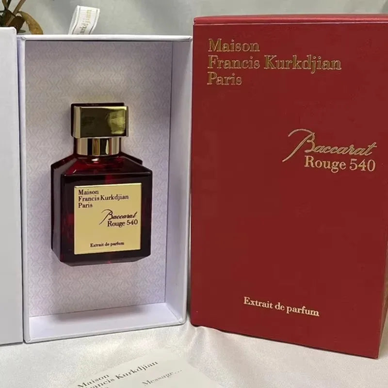 Original Brand Perfume for Women Men Lasting Fragrance Sexy Lady Attractive Aroma Cologne Parfum Paris Secret Perfumes