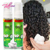 Hair Styling Mousse 100Ml Setting Foam Olive Oil Hold & Shine Wrap/Set Mousse Smell Good Hair Moisturizing Mousse Setting Lotion