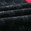 Brand 2023 Autumn High End Mens Velvet Knit Sweater Tops Designer Classic Casual Wool Pullover Fashion Soft Warm Winter Clothing