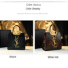 High-grade light luxury handbag 2024 new autumn and winter fashion Tote bag women's crocodile print single shoulder crossbodybag
