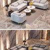 Modern fancy Living Room Sofas designer Green Floor Armchair Sofas Sets Lounge Sectional Divani Da Soggiorno Bedroom Furniture