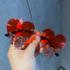 2023 Fashion Designer Heart sunglasses women Retro Remiless Bling Personality Sunglasses Party UV400 Eyewear lentes de sol mujer