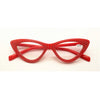 Cat Eye Reading Glasses Women Men Lightweight Diamond Presbyopic Eyeglasses Hyperopia Optical Spectacle Female Goggle