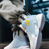 Men Basketball Shoes Breathable Men Non Slip Outdoor Fashion Unisex Sneakers