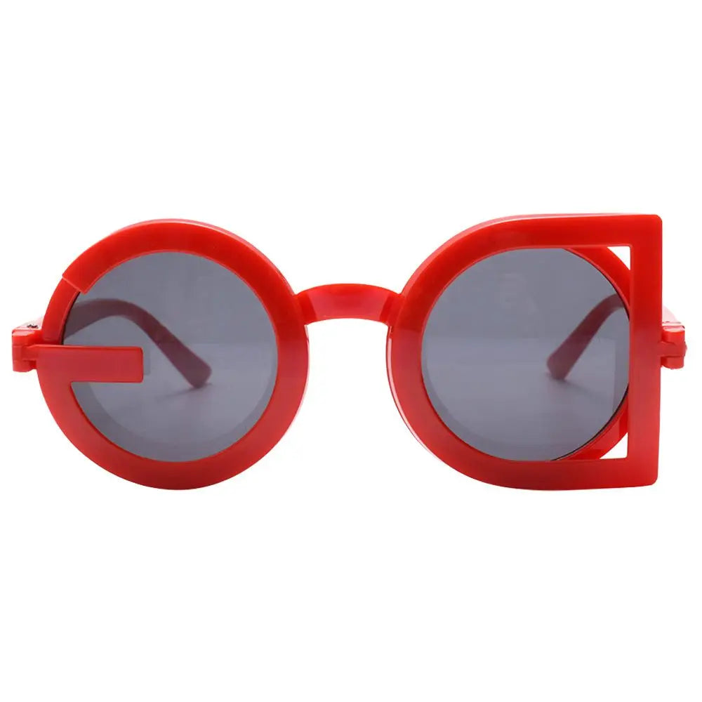 New Funny Sunglasses Party Decoration Aldult Happy Birthday Glasses Selfie Props Kids Favor Party Decor