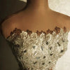 Gold Color Women Sexy 2 Pieces Strapless Bodycon Mini Dress Bar Singer Nightclub Party Celebrate Birthday Dress Wholesale