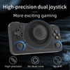ANBERNIC RG35XX H Handheld Game Console Linux 3.5 inch IPS Screen H700 Retro Video Games Player 3300mAh 64G 5528 Classic Games