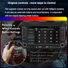 Android 13 Car Radio For VW Volkswagen Golf 5 6 Touran Passat B6 Jetta MK5 MK6 Autoradio Multimedia Player Smart car systems