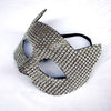 Shiny Cat Ear Masks Cosplay Halloween Party Costume Accessories Long Gloves Sexy Bling Kitten Half Masks