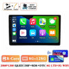 For Audi A3 8P 2003-2013 Android 14 RS3 Sportback 2Din CAR Multimedia Carplay Video Player Stereo Radio WIFI 4G DSP Navigation