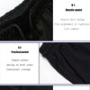 Men Casual Sports Pants Running Workout Jogging Long Pants Gym Sport Trousers for Men Jogger Sweatpants