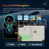 Android 14 Carplay Auto WIFI+4G Car Radio For Peugeot 308 T9 308S 2013 - 2017 Multimedia GPS Player Stereo 2din DSP Head Unit