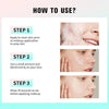 24ml Highly Moisturizing Makeup Base Gel Isolation Primer for Dry Skin Refreshing Easy to Absorb No Powder Stuck Natural Makeup
