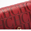 Fashionable Classic Light Luxury Design Exquisite Craftsmanship Women's New Shoulder Bag Letter PU Material Crossbody Bag