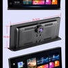 K2 Pro 11.3" Car DVR 4K Camera Wireless Carplay Android auto Ai Screen Dash Cam Dual Len Video Recorder GPS Navigation Dashboard