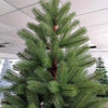 Full PE Artificial Christmas Tree Premium Luxury Encryption Large Green Xmas Tree Pine Home Party Decoration Home & Garden decor