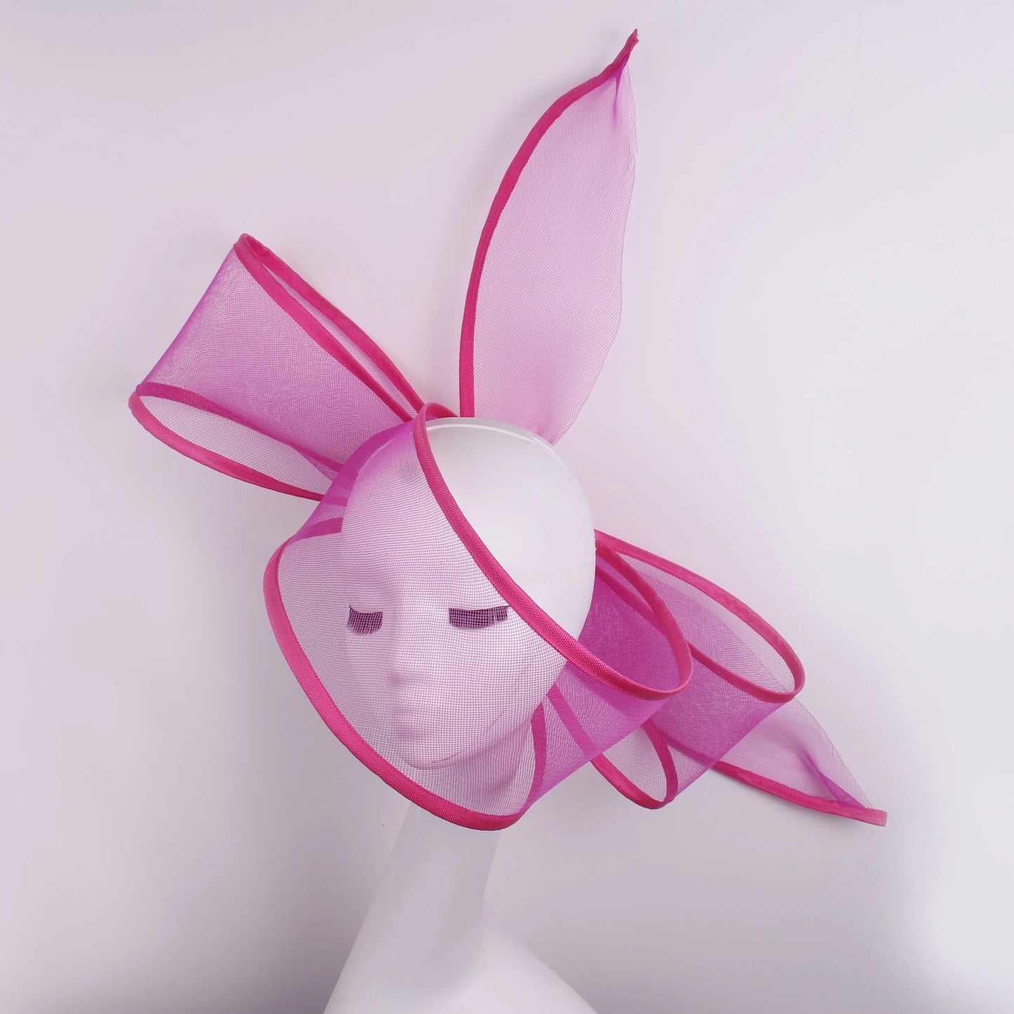 New Black Fascinator Wedding Pillbox Hat Women Elegant Fascinator Hats Hair Clip Church Ladies Party Headpiece Fashion Headwear