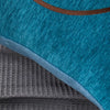 Croker Horse 45cm Throw Pillow Cushion Covers Pack Of 1 Pcs Luxury Horse Embroidery Modern Style Couch Sofa Pillow Covers