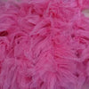 Ensemble haut et jupe sexy en dentelle, robe rose tendance, fête d'anniversaire, club dragqueen 303, performance  Y001