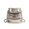 Trendy Korean Fashion Mini Square Bag Vintage Streetwear Elegant Crossbody Bags Casual Y2k Aesthetic Shoulder Handbags for Women