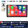 Android 14 For Audi A4 II 2 B6 III 3 B7 2000 - 2009 S4 2002 - 2008 RS4 2005 - 2009 Car Radio Multimedia Video Player Navigation