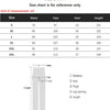 Fashion Street Style Ripped Skinny Jeans Men Vintage wash Solid Denim Trouser Mens Casual Slim fit pencil denim Pants hot sale