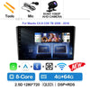 Android 14 Carplay Auto For Mazda CX9 CX-9 TB 2006 2007 2008 2009 2010 2016 Car Radio Multimedia Player Video Stereo WIFI+4G DSP