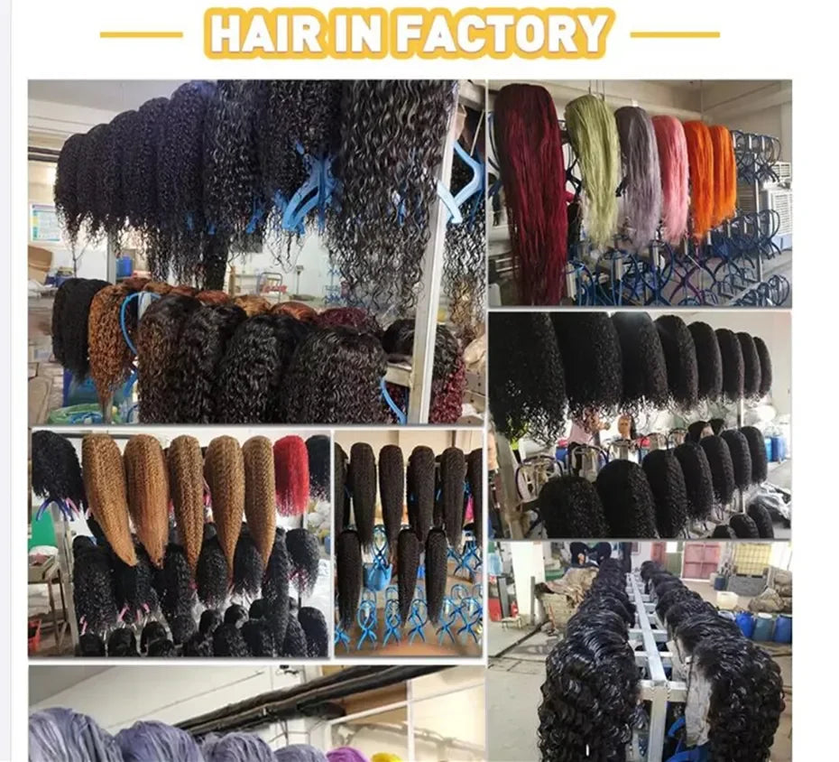 13x4 Bob Wigs Jerry Curly Short Pixie Cut Water Wave Wigs Human Hair Natural Black Brazilian Deep Curly Wigs For Black Woman