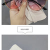 2024 Sexy Classic Vintage Cat Eye Sunglasses Woman Vintage Sun Glasses Female Ladies Cat Eye Sunglass 2024 Metal Frame Glasses