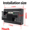 7/9/10 inch Universal Android 13 Car Radio 64G Autoradio android 2 Din car radio GPS BT Central Multimedia Smart car systems