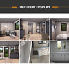 Prefabricated Prefab Mobile Tiny Home Light Steel Roof 2 3 4 5 Bedroom 20ft 40ft Folding Expandable Container House Terrace