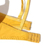 Beauwear Lace Trim Underwire Bra for Women Full Cup Molded Cup Bra Push Up Lingerie