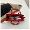 2025 New Style Tote Bag - The Same Design As The Star Product-Handheld Shopping Bag for Women with Shoulder and Underarm Design