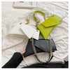 High quality Ladies Shoulder Bag Sense of luxury Chain Handbags Premium Leather Retro Women Bags Designer Lady Armpit Bag Clutch