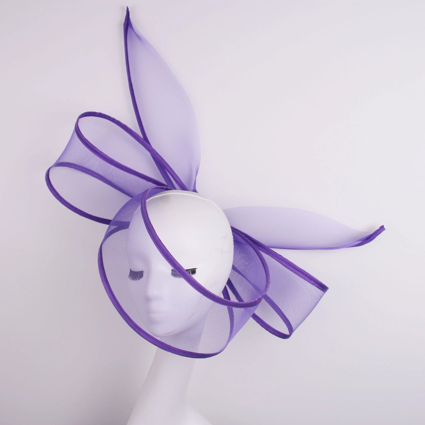 New Black Fascinator Wedding Pillbox Hat Women Elegant Fascinator Hats Hair Clip Church Ladies Party Headpiece Fashion Headwear