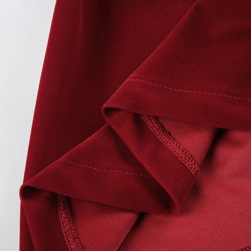 Tuularose Red Bow Dress Women's Sexy Backless Slim Tank Top A Line Dress Sleeveless Spaghetti Straps Luxury Party Evening Dress