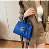 New Arrival 2025! Large - Capacity Small Square Handbag for Women, Versatile Crossbody & Hand - Carry, Fashion - Forward Style