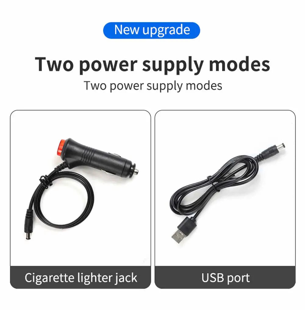 Neon LED Car Interior Ambient Foot Strip Light Accessories Back light Remote App Music Control Auto Decorative Atmosphere Lamp