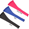 1Pcs Braiding Hair Sleeve For Hair Extensions Black Wig Sleeve With Adjustable Drawstring For Keep Braids Flow Wig Accessories