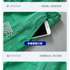 New Fashion knitted Shorts Men Comfortable Elastic Waist Clothing Male Breathable Short Trousers plus size