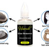 100ml Wig Glue For Lace Front Wigs Waterproof Extra Strong Hair Glue Adhesives Remover