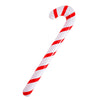 90cm Inflatable Christmas Candy Cane Balloon Walking Sticks 2023 Xmas Decoration for Home 2024 New Year Party Supplies Kids Gift