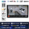 Android 14 For Audi A4 II 2 B6 III 3 B7 2000 - 2009 S4 2002 - 2008 RS4 2005 - 2009 Car Radio Multimedia Video Player Navigation